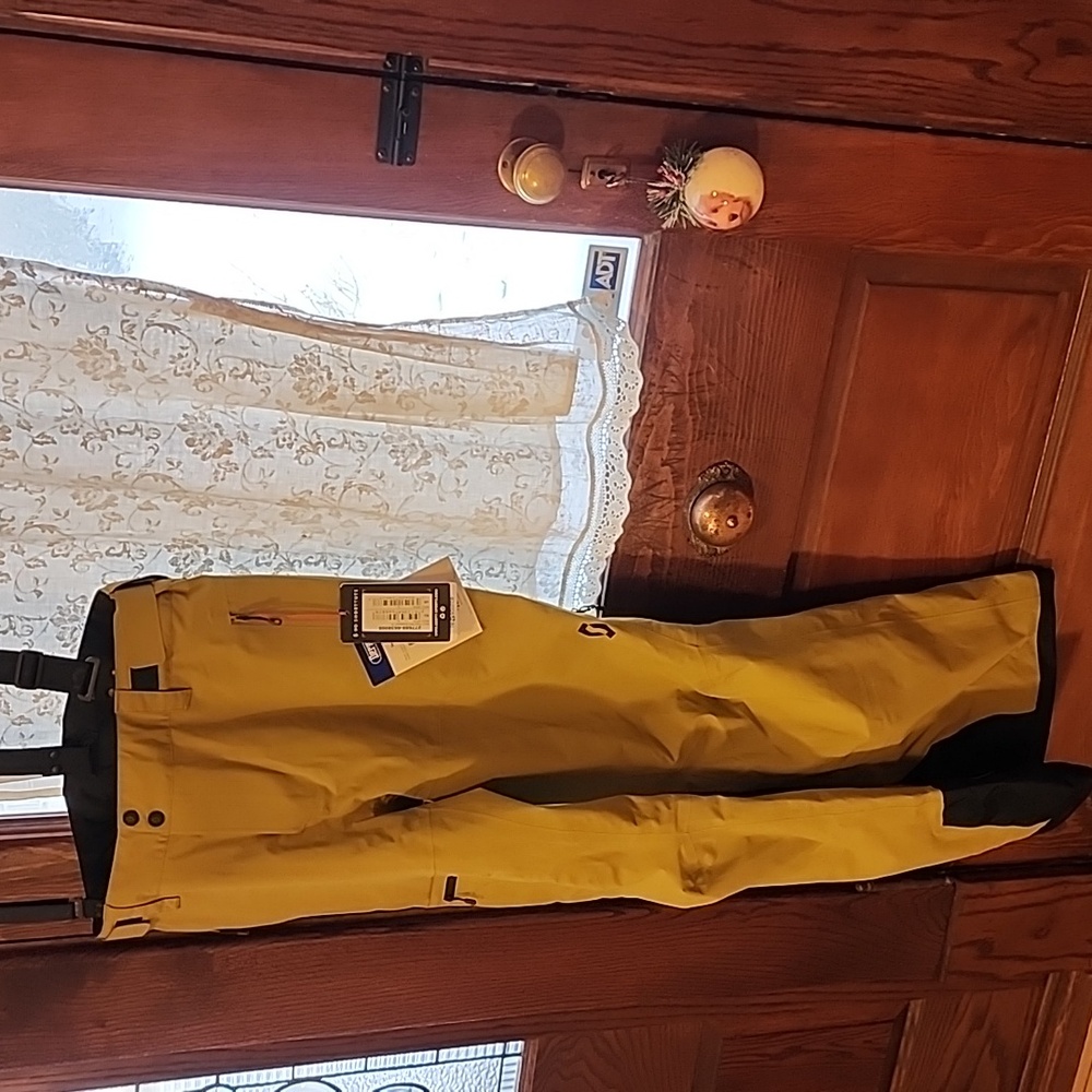 Scott Sports Explorair 3L Pants Size L - Picture 3 of 8